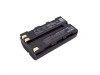 Baterija GEB90 / GEB211 / ZBA200 za Leica ATX1200 / Piper 100 / RX1200 / GPS900, 3400 mAh