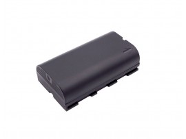 Baterija GEB90 / GEB211 / ZBA200 za Leica ATX1200 / Piper 100 / RX1200 / GPS900, 3400 mAh
