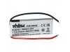 Baterija za Midland BT Intercom / BT Rider, 400 mAh