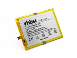 Baterija za ZTE Blade D6 / V6 / X7, 2200 mAh Baterija za ZTE Blade D6 / V6 / X7, 2200 mAh