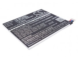 Baterija za Samsung Galaxy Tab A 8.0 (2015) / SM-T350, 4000 mAh