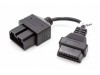 Adapter iz KIA 20-pin na OBD2