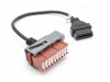 Adapter iz Citroen / Peugeot / PSA 30-pin na OBD2