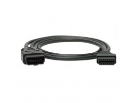 Podaljšek za OBD2 kabel 1,5m