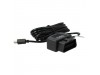 Adapter / polnilec iz OBD2 na mini-USB za kamere, GPS navigacijo in pametne telefone, 3.5m