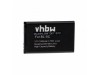 Baterija za Nokia 1100 / 2600 / 6600 / N70 / N71, BL-5C, 1000 mAh