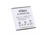Baterija za Prestigio MultiPhone 5507 Duo, 2000 mAh