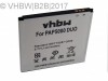 Baterija za Prestigio MultiPhone 5000 Duo, 2200 mAh