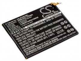 Baterija za ZTE Blade A910 / BA910, 2500 mAh Baterija za ZTE Blade A910 / BA910, 2500 mAh