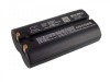 Baterija za Intermec PW40 / Honeywell 550030, 3400 mAh