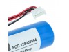 Baterija za Datalogic Gryphon GBT4100 / GBT4400, 3400 mAh