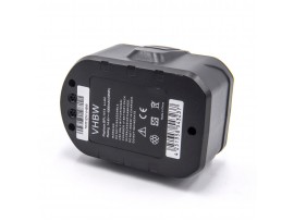 Baterija za Ryobi BPL-1414, 14.4 V, 4.0 Ah