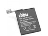 Baterija za Apple iPod Touch 6G / 7G, 1000 mAh
