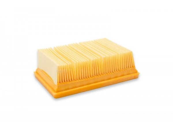 Ploščati filter za Kärcher WD 4 / WD 5 / WD 6, 2.863-005.0
