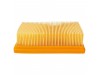 Ploščati filter za Kärcher WD 4 / WD 5 / WD 6, 2.863-005.0