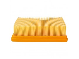 Ploščati filter za Kärcher WD 4 / WD 5 / WD 6, 2.863-005.0