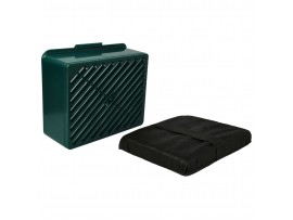 HEPA filter za Vorwerk Tiger VT250 / VT251 / VT252