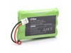 Baterija za Motorola MBP33 / MBP36 / MBP43, 800 mAh