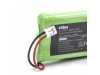 Baterija za Motorola MBP33 / MBP36 / MBP43, 800 mAh