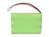 Baterija za Motorola MBP33 / MBP36 / MBP43, 800 mAh