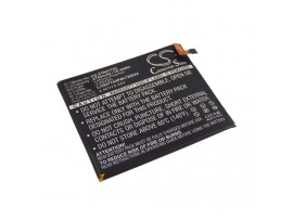 Baterija za ZTE Axon 7 Mini, 2700 mAh