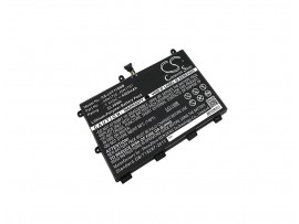 Baterija za Lenovo ThinkPad Yoga 11E, 4500 mAh
