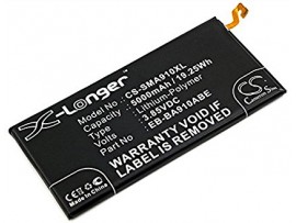 Baterija za Samsung Galaxy A9 Pro / SM-A910, 5000 mAh Baterija za Samsung Galaxy A9 Pro / SM-A910, 5000 mAh