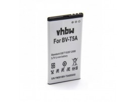 Baterija za Nokia Lumia 550 / 730 / 735, BL-T5A, 2200 mAh Baterija za Nokia Lumia 550 / 730 / 735, BL-T5A, 2200 mAh