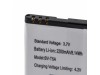 Baterija za Nokia Lumia 550 / 730 / 735, BL-T5A, 2200 mAh