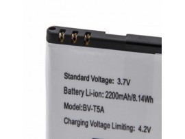 Baterija za Nokia Lumia 550 / 730 / 735, BL-T5A, 2200 mAh