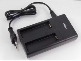 Polnilec za baterijo DJI HB01, dvojni, namizni