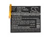 Baterija za Motorola Moto Z / XT1650, 2300 mAh