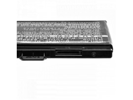 Baterija za HP Pavilion 15-AU / 15-AW, BP02XL, 5300 mAh