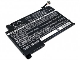 Baterija za Lenovo ThinkPad Yoga 14 / Yoga 460 / Yoga P40, 4540 mAh