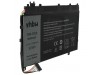 Baterija za Dell Latitude 7350 / 13 7000, 2700 mAh