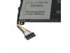 Baterija za Dell Latitude 7350 / 13 7000, 2700 mAh
