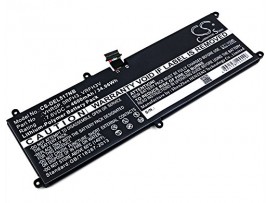 Baterija za Dell Latitude 11 5175 / 11 E5179, 4600 mAh