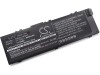 Baterija za Dell Precision 17 7710 / 15 7510, 6400 mAh