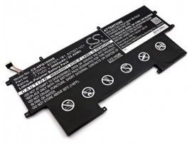 Baterija za HP EliteBook Folio G1, 4600 mAh