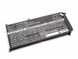 Baterija za HP Envy 15-AE015TX / Envy 15-AE016TX / Envy M6, LP03XL, 4650 mAh
