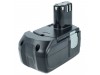 Baterija za Hitachi EB1812S / EB1814SL / EB1820, 18 V, 1.5 Ah