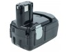 Baterija za Hitachi EB1812S / EB1814SL / EB1820, 18 V, 1.5 Ah