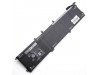 Baterija za Dell XPS 15 9550 / Precision 15 5510, 62MJV, 7300 mAh