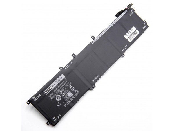 Baterija za Dell XPS 15 9550 / Precision 15 5510, 62MJV, 7300 mAh
