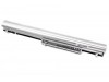 Baterija za HP Pavilion 14 / Sleekbook 14 / Touchsmart 14, srebrna, 2200 mAh