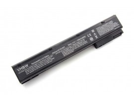 Baterija za HP Elitebook 8560w / 8570w / 8760w / 8770w, VH08, 6600 mAh