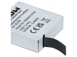 Baterija SJ7B za SJCam SJ7 Star, 910 mAh