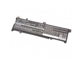 Baterija za Asus VivoBook A501 / K501, B31N1429, 4200 mAh