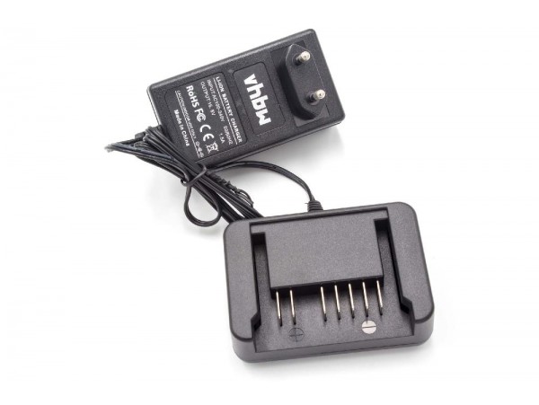 Polnilec za baterije Hitachi, Li-Ion, Tip 1, 14.4V