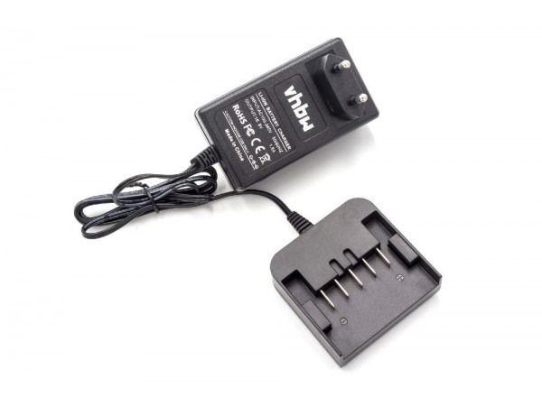 Polnilec za baterije Metabo, Li-Ion, 14.4V